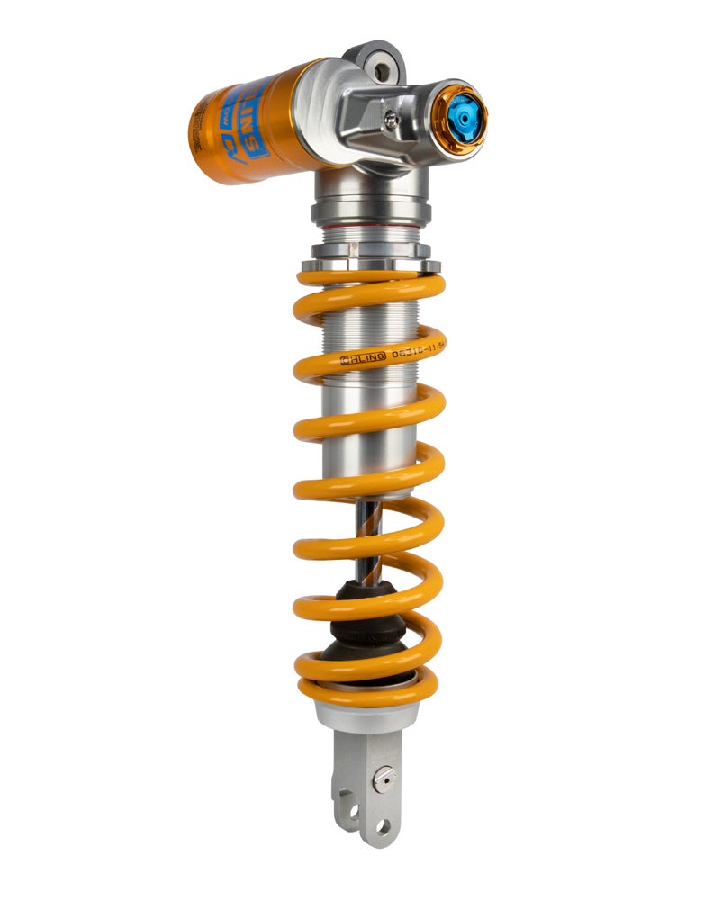 Honda CRF 250R Shock – Öhlins TTX Flow DV Motorcycle